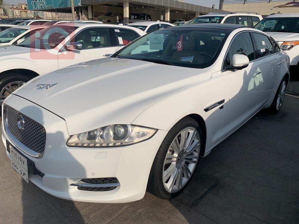 جاكوار XJ